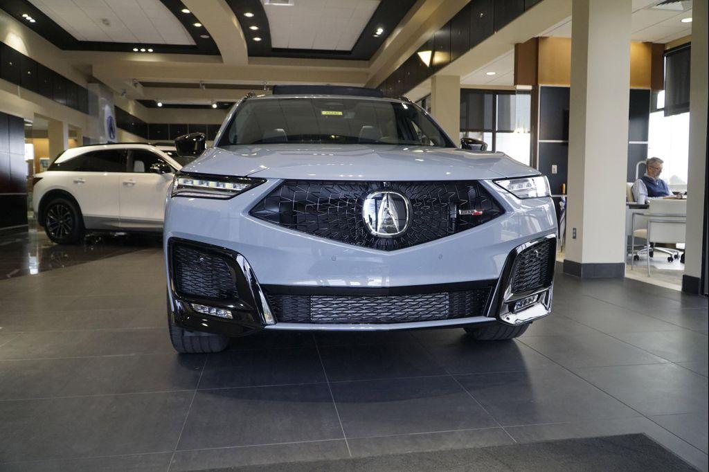 new 2026 Acura MDX car, priced at $77,800