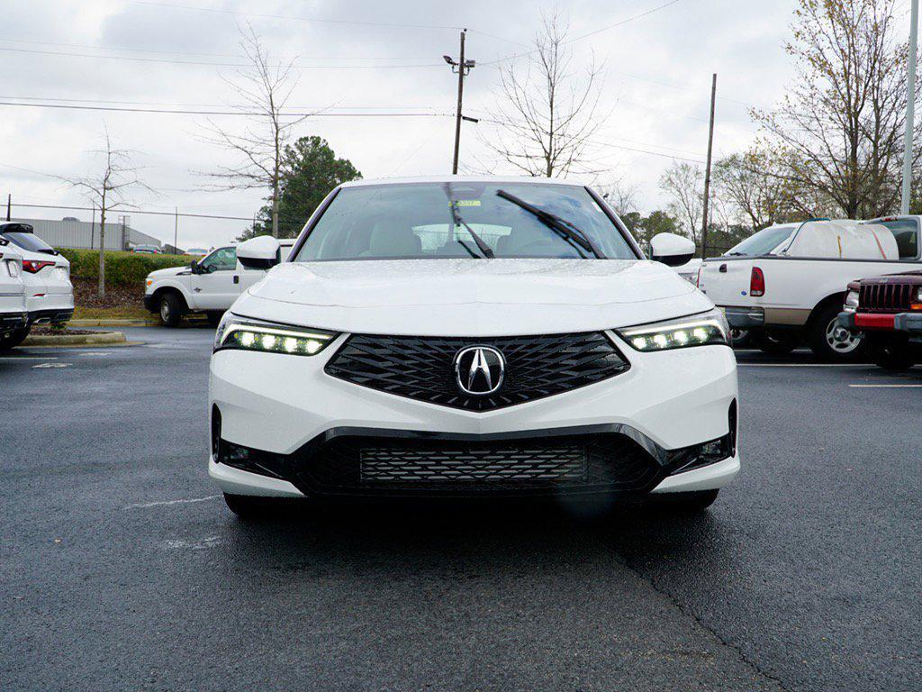 new 2026 Acura Integra car, priced at $37,745