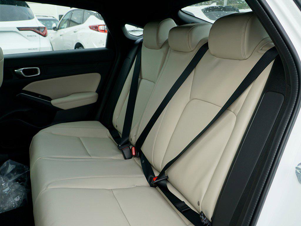 new 2026 Acura Integra car, priced at $37,745