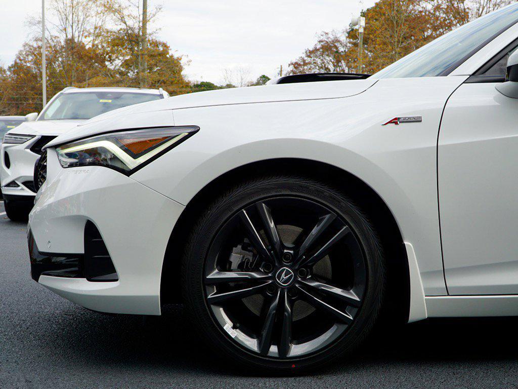 new 2026 Acura Integra car, priced at $40,995