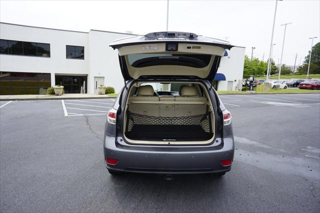 used 2015 Lexus RX 350 car, priced at $17,395