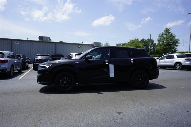new 2025 Acura ADX car, priced at $44,600