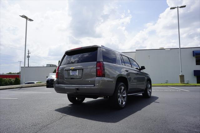 used 2017 Chevrolet Tahoe car, priced at $24,995