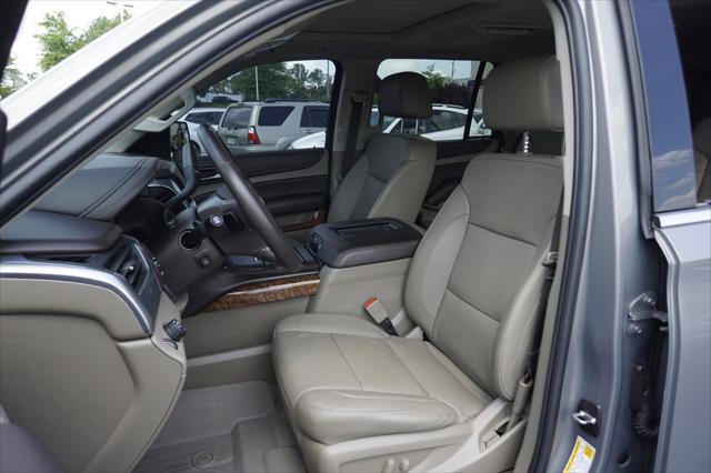 used 2017 Chevrolet Tahoe car, priced at $24,995