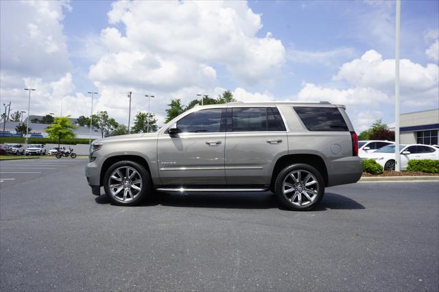 used 2017 Chevrolet Tahoe car, priced at $24,995