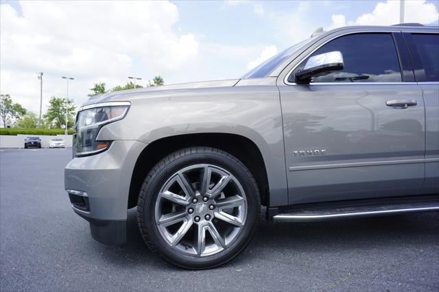 used 2017 Chevrolet Tahoe car, priced at $24,995