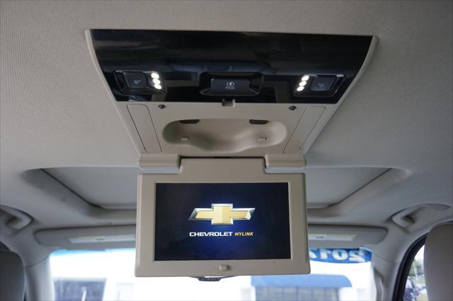 used 2017 Chevrolet Tahoe car, priced at $24,995