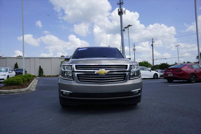 used 2017 Chevrolet Tahoe car, priced at $24,995