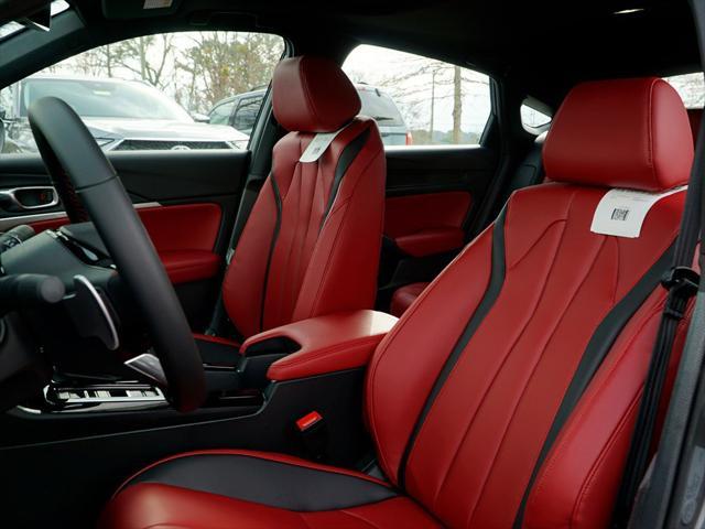 new 2025 Acura Integra car, priced at $36,045