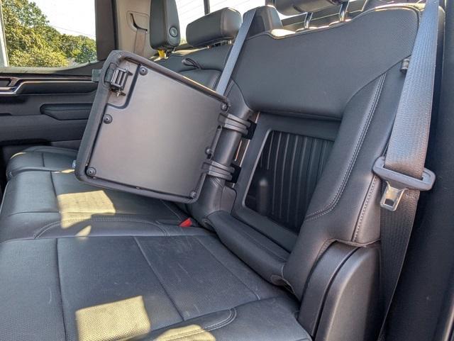 used 2022 Chevrolet Silverado 1500 car, priced at $44,999