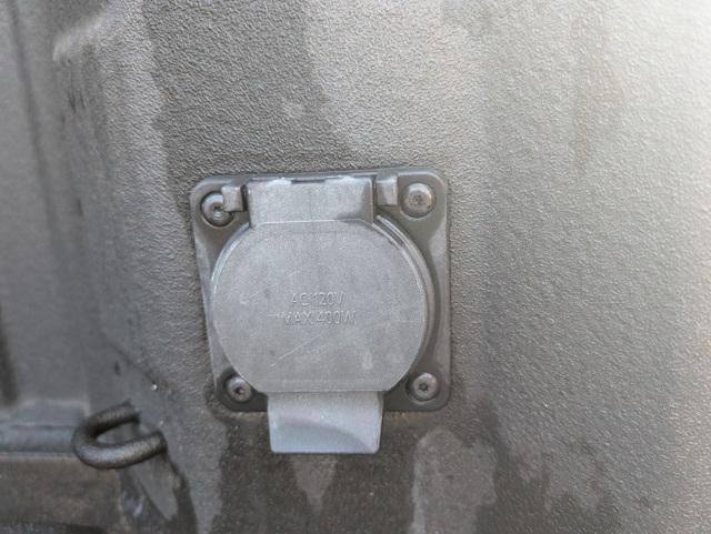 used 2022 Chevrolet Silverado 1500 car, priced at $44,999