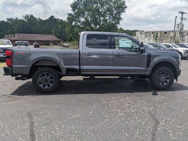 new 2024 Ford F-250 car, priced at $76,673