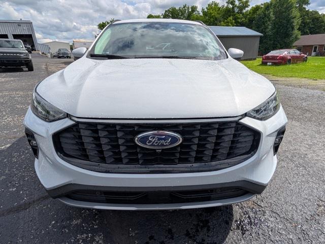 new 2025 Ford Escape PHEV car, priced at $40,425