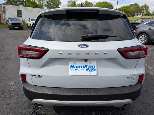 new 2025 Ford Escape PHEV car, priced at $40,425