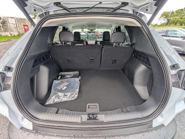 new 2025 Ford Escape PHEV car, priced at $40,425
