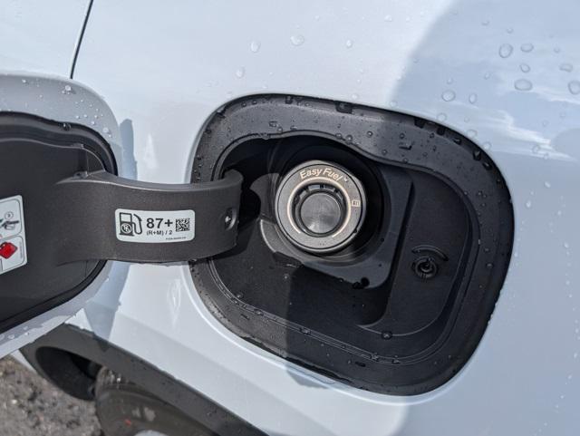 new 2025 Ford Escape PHEV car, priced at $40,425