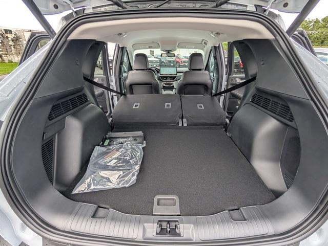 new 2025 Ford Escape PHEV car, priced at $40,425