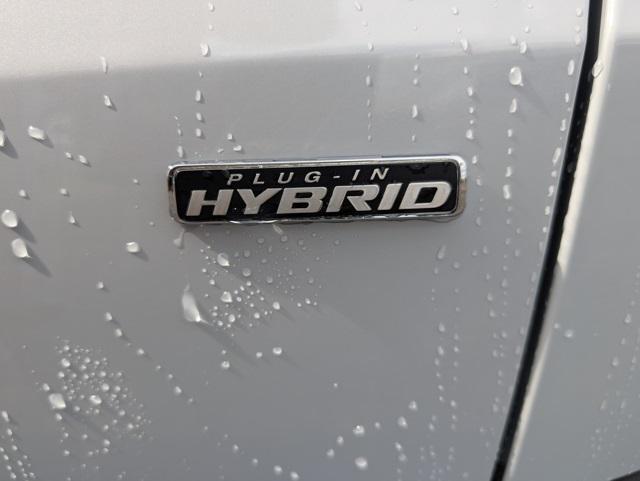 new 2025 Ford Escape PHEV car, priced at $40,425
