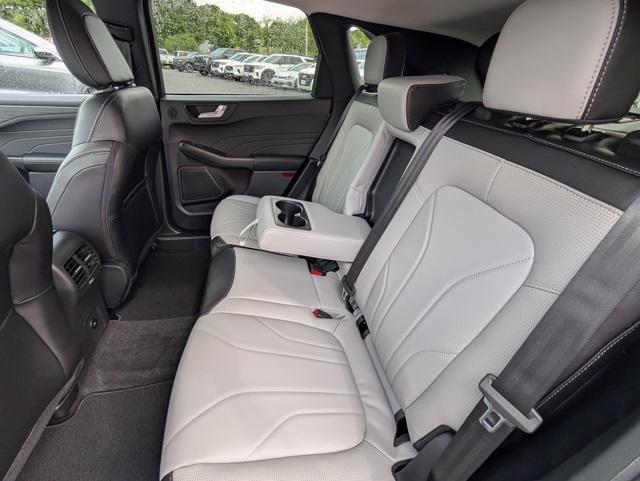 new 2025 Ford Escape PHEV car, priced at $40,425