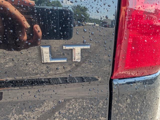 used 2020 Chevrolet Silverado 1500 car, priced at $25,999
