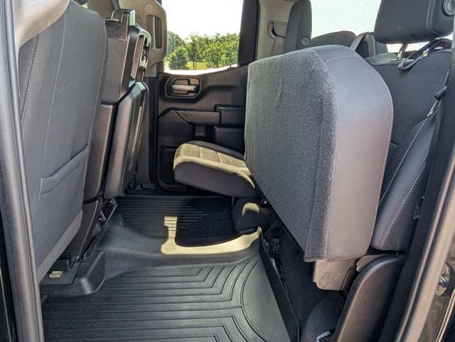 used 2020 Chevrolet Silverado 1500 car, priced at $25,999