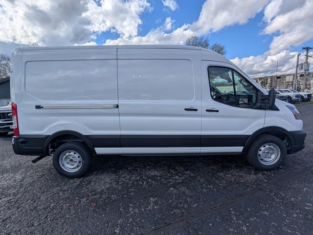 new 2024 Ford Transit-250 car, priced at $53,510