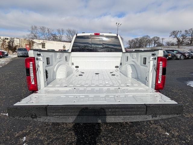 new 2025 Ford F-350 car, priced at $90,990