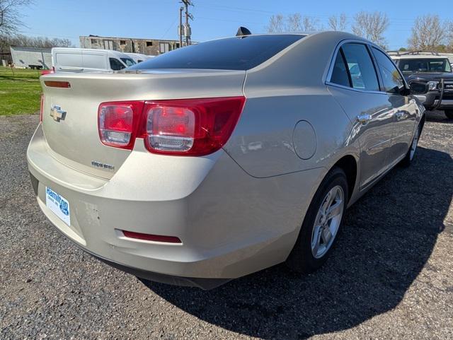 used 2013 Chevrolet Malibu car, priced at $6,999