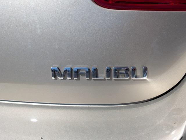 used 2013 Chevrolet Malibu car, priced at $6,999