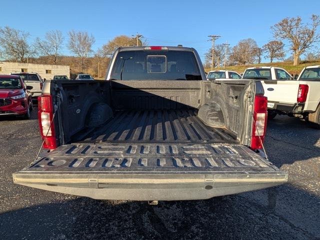 used 2021 Ford F-250 car, priced at $52,999