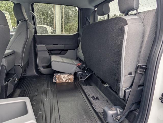 new 2026 Ford F-250 car, priced at $65,999