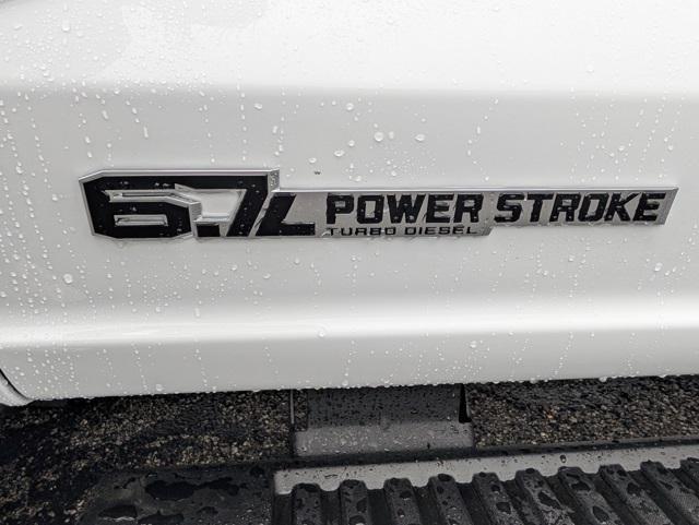 new 2026 Ford F-250 car, priced at $65,999
