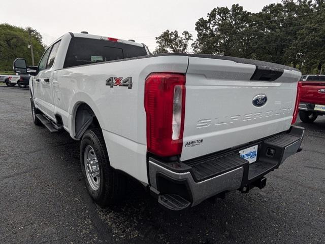 new 2026 Ford F-250 car, priced at $65,999