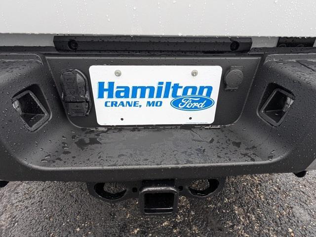 new 2026 Ford F-250 car, priced at $65,999