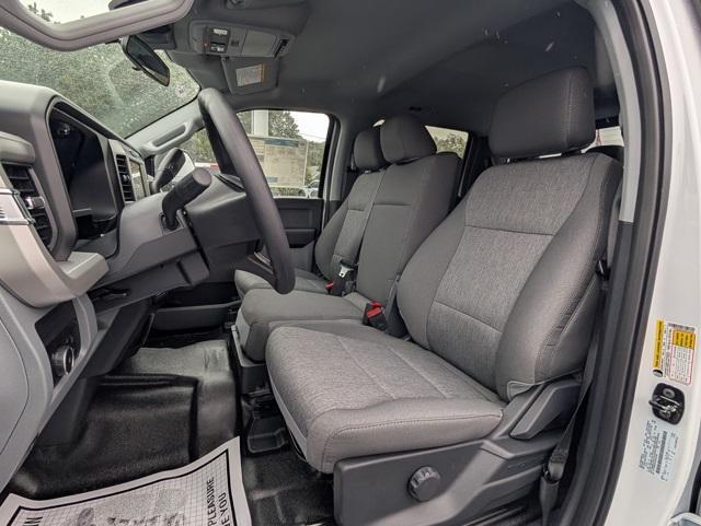 new 2026 Ford F-250 car, priced at $65,999