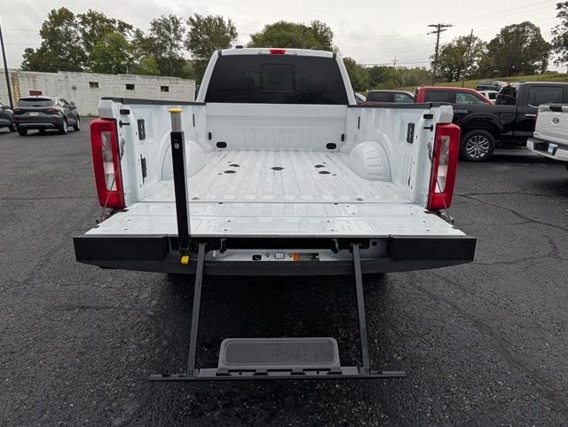 new 2026 Ford F-250 car, priced at $65,999