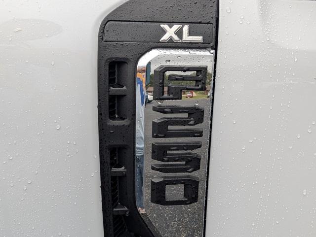 new 2026 Ford F-250 car, priced at $65,999