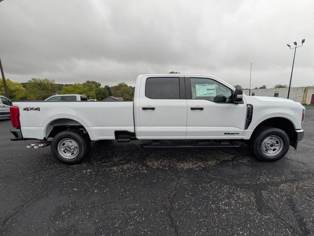 new 2026 Ford F-250 car, priced at $65,999
