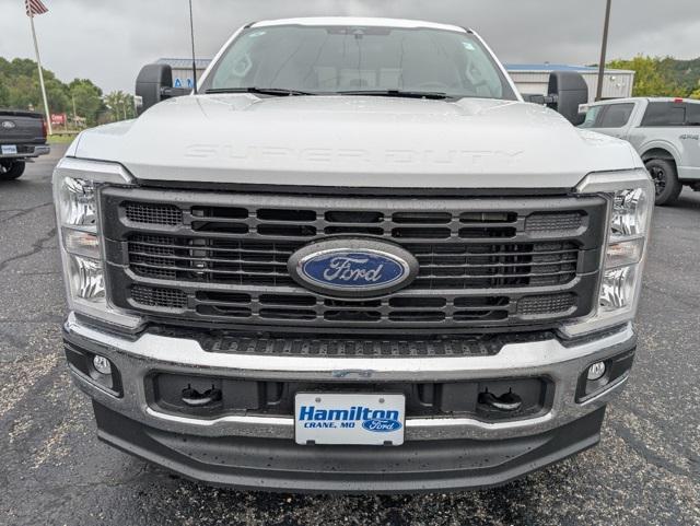 new 2026 Ford F-250 car, priced at $65,999