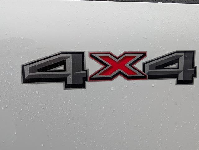 new 2026 Ford F-250 car, priced at $65,999