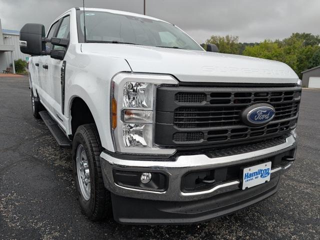 new 2026 Ford F-250 car, priced at $65,999