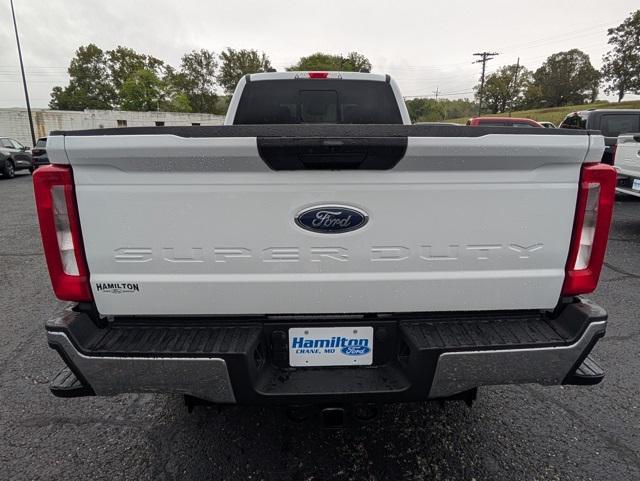 new 2026 Ford F-250 car, priced at $65,999