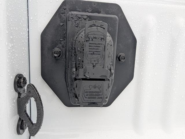 new 2026 Ford F-250 car, priced at $65,999