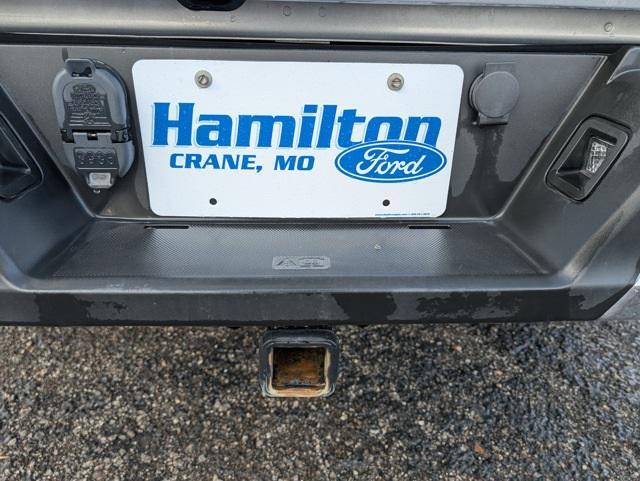 used 2021 Ford F-150 car, priced at $32,999