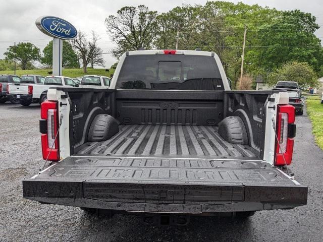 new 2024 Ford F-250 car, priced at $89,999