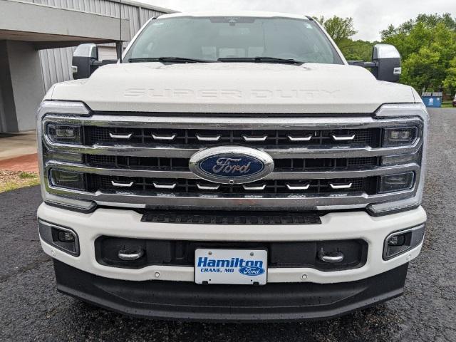 new 2024 Ford F-250 car, priced at $89,999