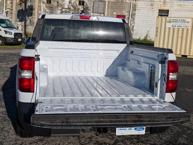 new 2025 Ford Maverick car, priced at $31,999