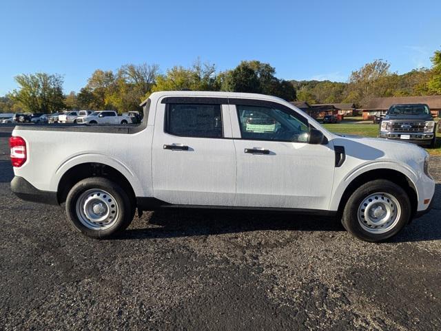 new 2025 Ford Maverick car, priced at $31,999
