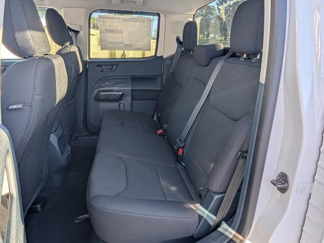 new 2025 Ford Maverick car, priced at $31,999