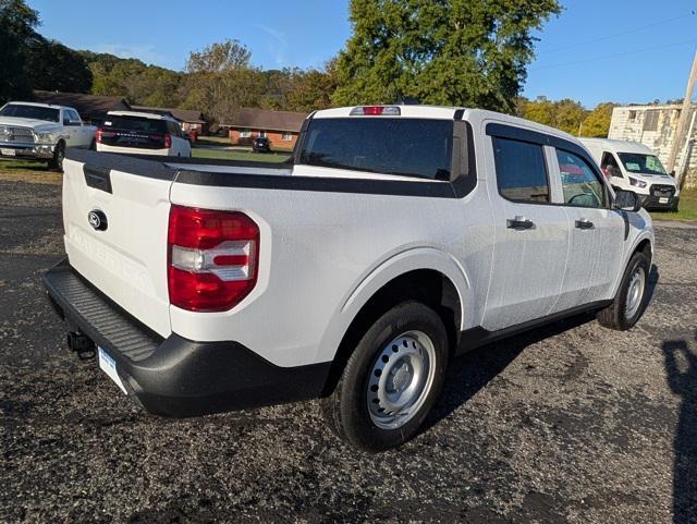 new 2025 Ford Maverick car, priced at $31,999